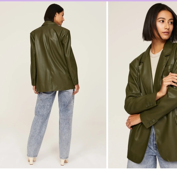 Blank NYC Jacket - Picture 2 of 8